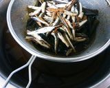 摘果みかんで★手作りポン酢作り方6写真