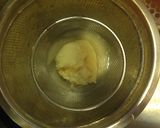 焦げつかないさっぱりカルビ焼肉作り方3写真