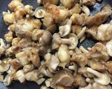 やみつき!簡単!しめじと鶏なんこつ炒め☆作り方6写真