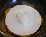 レンジで簡単！ぶり大根　ゆず味噌風味作り方3写真