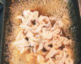 ご飯に☆おつまみに☆貝ひもの佃煮作り方1写真