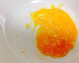 簡単☆スライスチーズで濃厚カルボナーラ作り方2写真