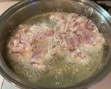 チキンの南蛮漬作り方3写真