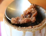 【2分】簡単レンジ☆ヌテラのマグケーキ作り方8写真