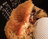 さんまの蒲焼の炊き込みご飯作り方5写真