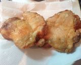 チキンの南蛮漬作り方4写真