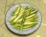 若芽ひじきと桜えびのパスタ作り方5写真