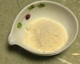 若芽ひじきと桜えびのパスタ作り方8写真
