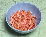 若芽ひじきと桜えびのパスタ作り方21写真