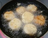サクふわな長芋フライ作り方2写真
