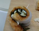 ちくわカツのりチーズバージョン作り方2写真