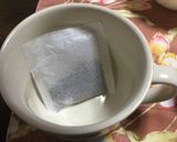 ジンジャー烏龍!作り方1写真