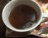 ジンジャー烏龍!作り方3写真