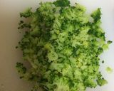 エネルギー丼作り方1写真