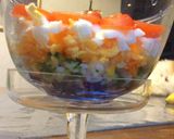 エネルギー丼作り方9写真