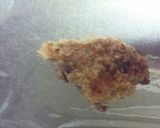 牛こまうまっうまっコロッケ♪おにぎり作り方2写真