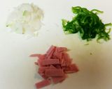 ピザ風ポテベジ作り方3写真