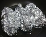 ☆鮭とキノコのホイル焼き☆作り方3写真