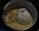 簡単♪KEROママのチーズケーキ1/2作り方4写真