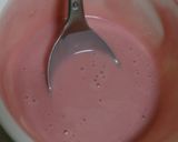 アンパンマンのホットケーキ作り方3写真