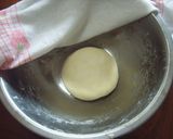 我が家のレシピ！餃子♡作り方7写真