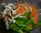 ★彡白身魚のフライ 簡単 甘酢あんかけ作り方1写真