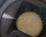 アンパンマンのホットケーキ作り方10写真