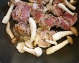 みつせ鶏のハーブソテー作り方5写真