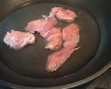 超簡単☆親子丼作り方3写真