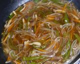 ★彡白身魚のフライ 簡単 甘酢あんかけ作り方6写真