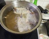 いわしのゴマだれかけ作り方4写真