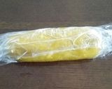 昆布の粉末を使った旨味かぼちゃクッキー作り方6写真