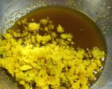 昆布の粉末を使った旨味かぼちゃクッキー作り方4写真