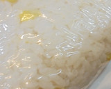 リメイクとうもろこしご飯で冷製すーぷ作り方3写真