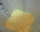 リメイクとうもろこしご飯で冷製すーぷ作り方6写真