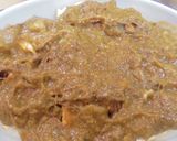 カレーリメイク厚揚げポテトチーズ焼き作り方5写真