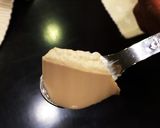 名糖ロイヤルミルクティーカプチーノプリン作り方6写真