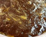鹿角短角牛のほほ肉で鍋焼きシチュー作り方3写真