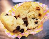 お豆腐とHMのカップケーキ☻作り方6写真