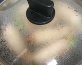 豚肉の人参&ピーマン巻き☆ケチャップ味☆作り方5写真