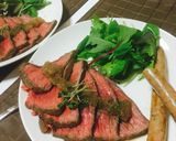 ローストビーフ作り方7写真