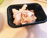 圧力鍋で簡単!トマトカレー作り方3写真