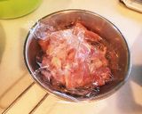 圧力鍋で簡単!トマトカレー作り方4写真