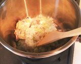 圧力鍋で簡単!トマトカレー作り方8写真