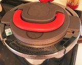 圧力鍋で簡単!トマトカレー作り方13写真