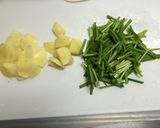 簡単・楽チン♪ 炊飯器deキッシュ作り方3写真