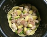 簡単・楽チン♪ 炊飯器deキッシュ作り方4写真