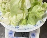 5分でパスタ♪作り方2写真