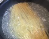 5分でパスタ♪作り方3写真