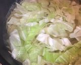 5分でパスタ♪作り方4写真